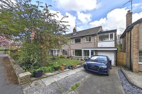 4 bedroom semi-detached house for sale, Old Hay Close, Dore, S17 3GQ