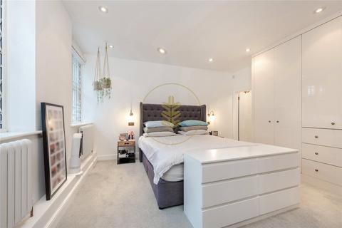 2 bedroom apartment for sale, Oak Hill Park, Hampstead, London, NW3