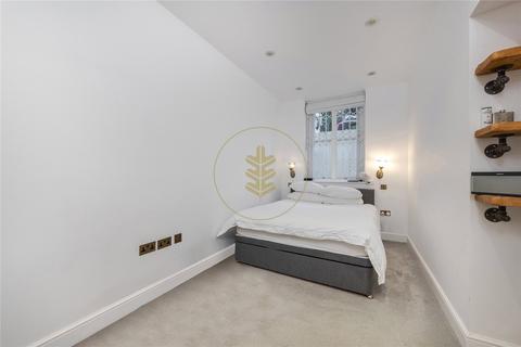 2 bedroom apartment for sale, Oak Hill Park, Hampstead, London, NW3