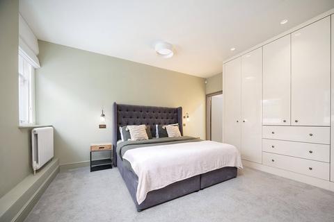 2 bedroom apartment for sale, Oak Hill Park, Hampstead, London, NW3