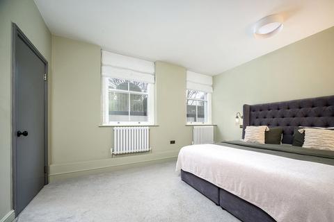 2 bedroom apartment for sale, Oak Hill Park, Hampstead, London, NW3