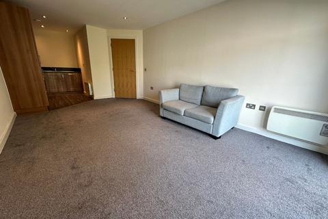 1 bedroom apartment to rent, Preston, Preston PR1