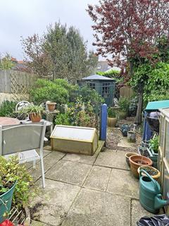 4 bedroom terraced house for sale, Hythe Road, Brighton BN1