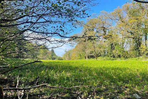 Land for sale, Treborth Road, Bangor, Gwynedd, LL57