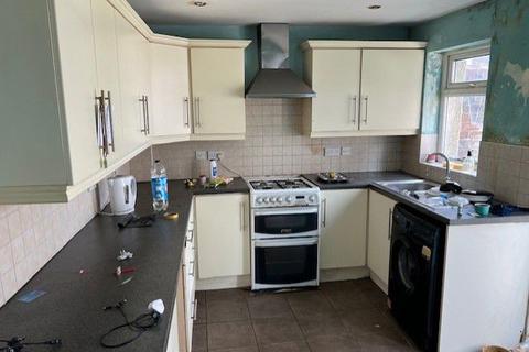 3 bedroom terraced house for sale, Moore Street, Bootle, Merseyside, L20 4PL