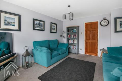 16 Churchside, Willington, Derby, DE65 6TB