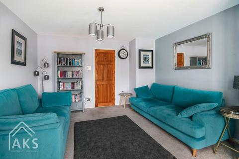 16 Churchside, Willington, Derby, DE65 6TB