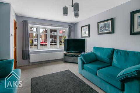 16 Churchside, Willington, Derby, DE65 6TB