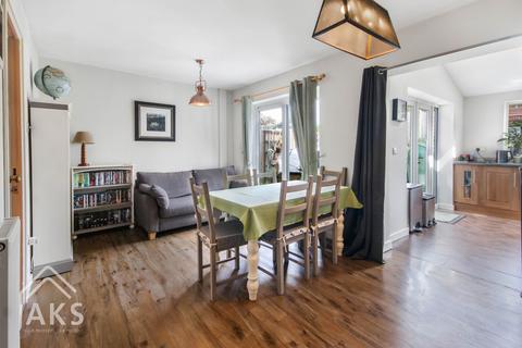 16 Churchside, Willington, Derby, DE65 6TB