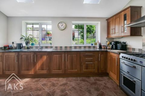 16 Churchside, Willington, Derby, DE65 6TB