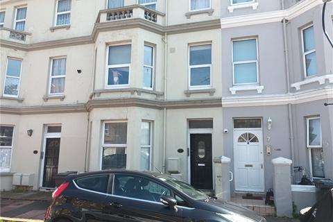 2 bedroom apartment for sale, Marine Road, Eastbourne, East Sussex