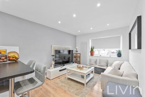 2 bedroom flat for sale, Meadowbridge Court, Croydon CR0