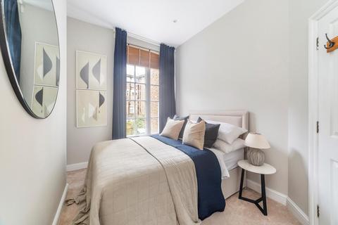 1 bedroom flat for sale, Belsize Lane, London, NW3