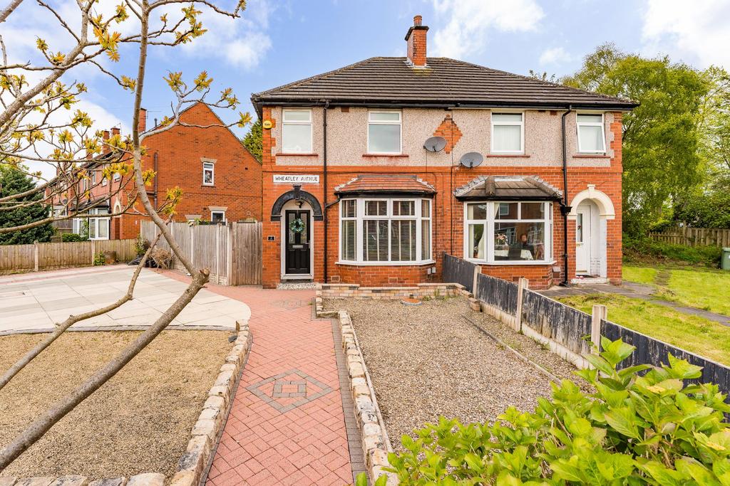 Houses For Sale Wheatley Avenue Bootle at Margaret Guerro blog