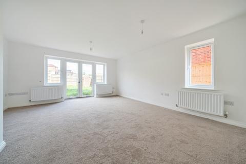 3 bedroom semi-detached house for sale, Clinton Gardens, Tuxford, Newark, Nottinghamshire, NG22
