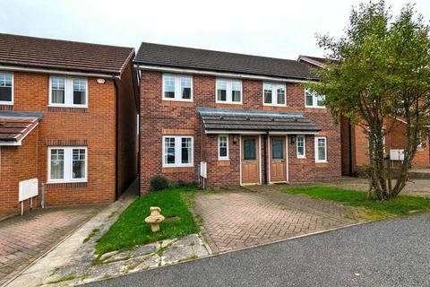 28 Beldon Drive, Stanley, DH9 7EF