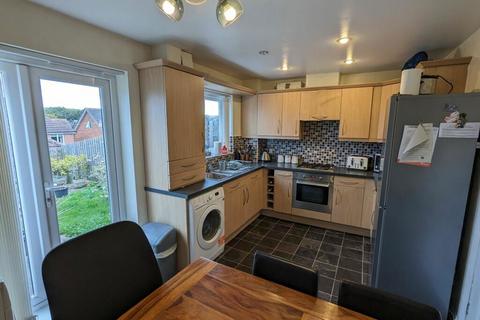 28 Beldon Drive, Stanley, DH9 7EF