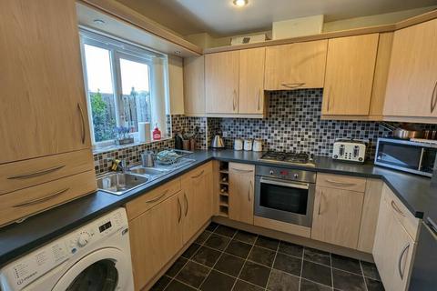 28 Beldon Drive, Stanley, DH9 7EF