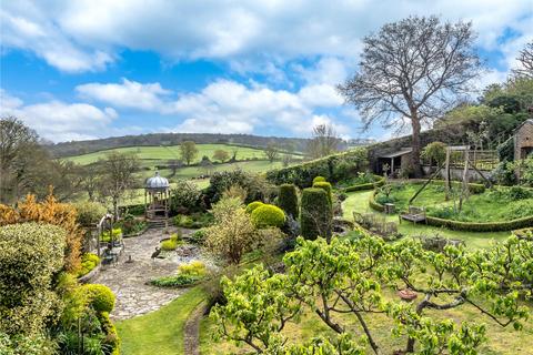 6 bedroom detached house for sale, North Street, Petworth, West Sussex, GU28