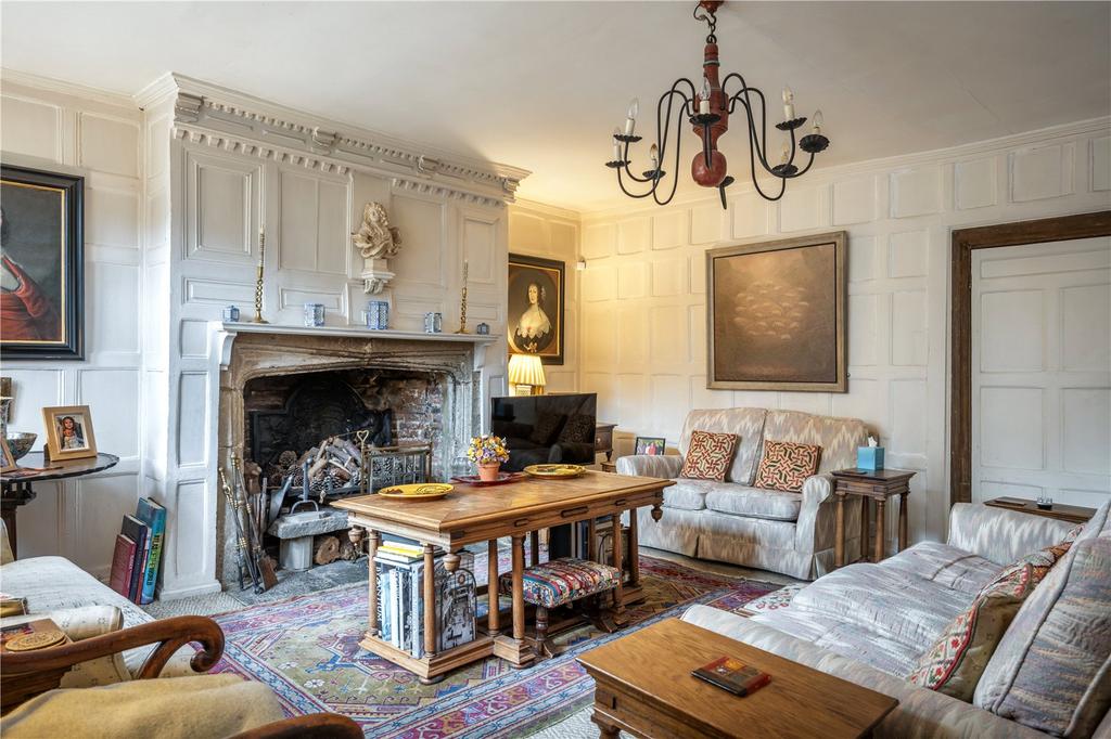 Drawing Room