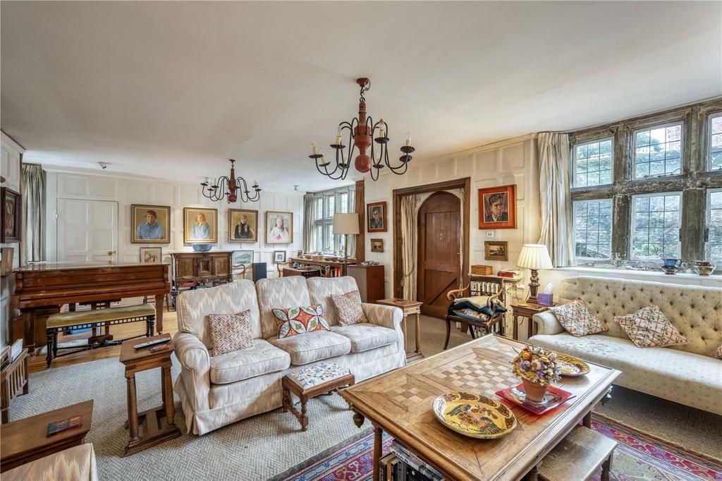Drawing Room