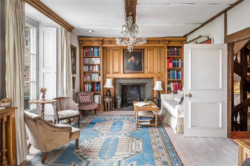 Sitting Room