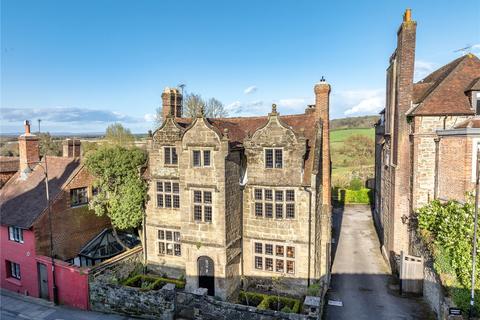 undefined, North Street, Petworth, West Sussex, GU28