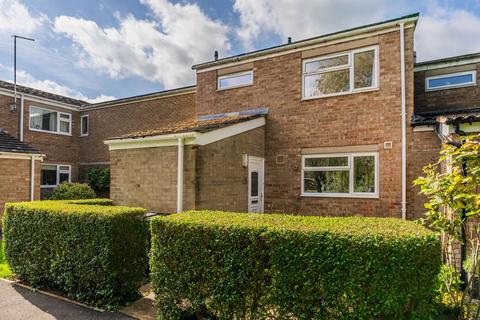2 bedroom end of terrace house for sale, Whitton Close, Swavesey, CB24