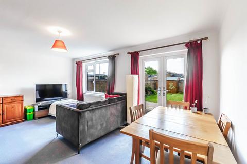 2 bedroom end of terrace house for sale, Whitton Close, Swavesey, CB24