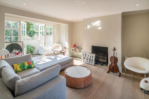 4 bedroom semi-detached house for sale, Holly Mount, Hampstead, London, NW3