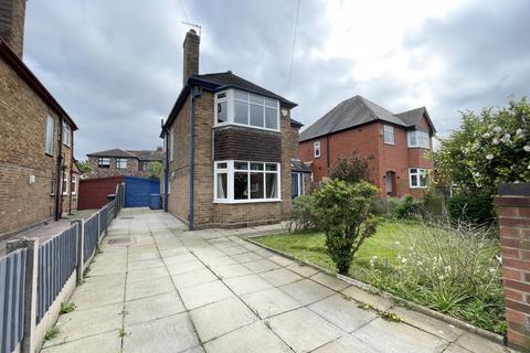 3 bedroom detached house to rent, St. Annes Avenue, Grappenhall, Warrington, Cheshire, WA4