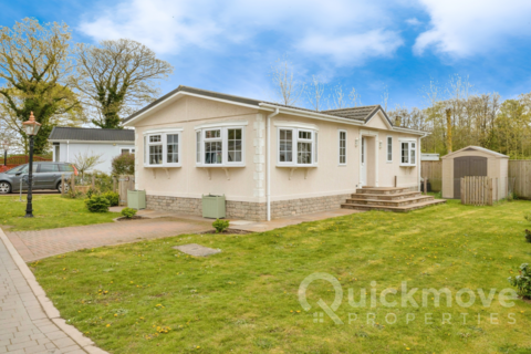 2 bedroom park home for sale, Thetford, Norfolk, IP24