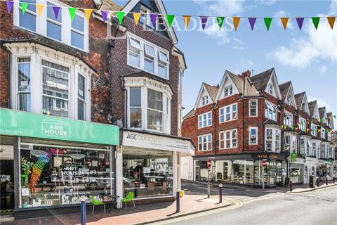 2 bedroom apartment for sale, Grove Road, Eastbourne, East Sussex