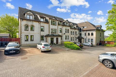 2 bedroom apartment for sale, Barony Court, Cambusbarron, Stirling, Sttrlingshire, FK7 9NG