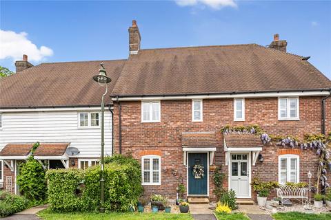 2 bedroom terraced house for sale, Berrall Way, Billingshurst, West Sussex, RH14