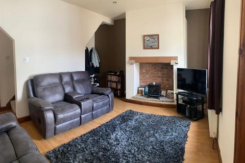 2 bedroom terraced house for sale, Holme Terrace, Wigan WN1