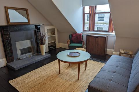 1 bedroom flat to rent, Charlotte Street, City Centre, Aberdeen, AB25
