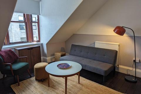 1 bedroom flat to rent, Charlotte Street, City Centre, Aberdeen, AB25