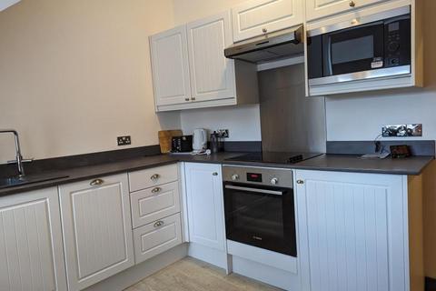 1 bedroom flat to rent, Charlotte Street, City Centre, Aberdeen, AB25