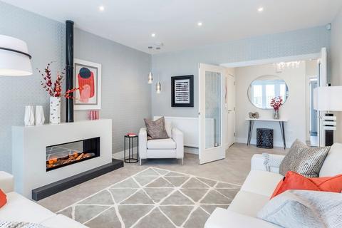 5 bedroom detached house for sale, Plot 176, Lewis at The Lawers at Balgray Gardens 4 Maidenhill Grove, Newton Mearns G77 5GW