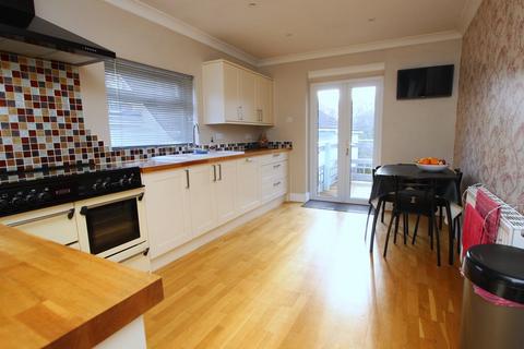 undefined, Berkeley Avenue, Alderney , POOLE, BH12