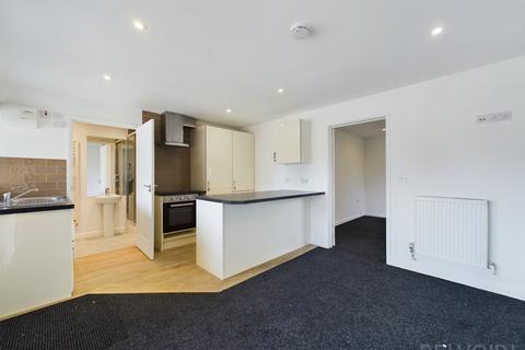 1 bedroom ground floor flat to rent, Cadman Way, Watton, IP25