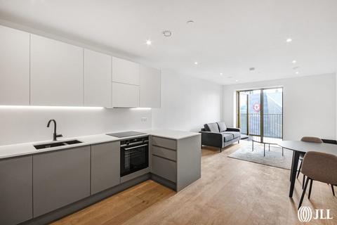 1 bedroom apartment to rent, Capital Interchange Way Brentford TW8