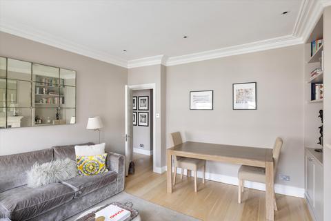 2 bedroom flat for sale, Lexham Gardens, London, W8