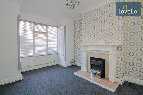 3 bedroom terraced house for sale, Torrington Street, Grimsby DN32