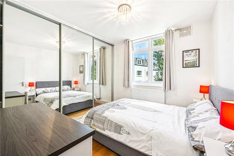 2 bedroom apartment to rent, Earls Court Road, Kensington, London, W8