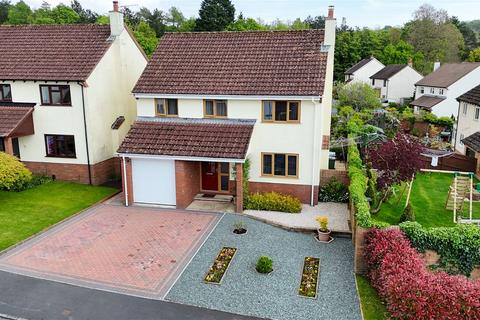 4 bedroom detached house for sale, Sandygate Mill, Newton Abbot TQ12