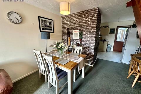 2 bedroom terraced house for sale, Waterloo Way, Ringwood, Hampshire, BH24