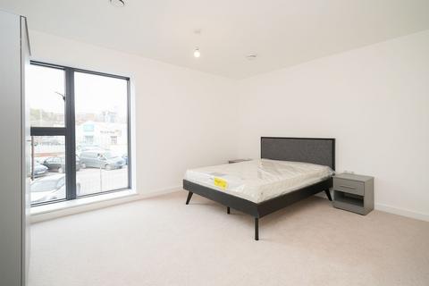 2 bedroom apartment to rent, 6 Cutlers Gardens, Sheffield S3