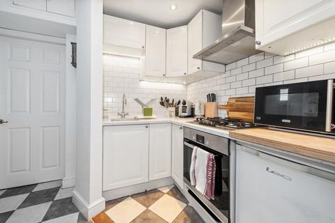 2 bedroom flat for sale, King Street, Hammersmith W6